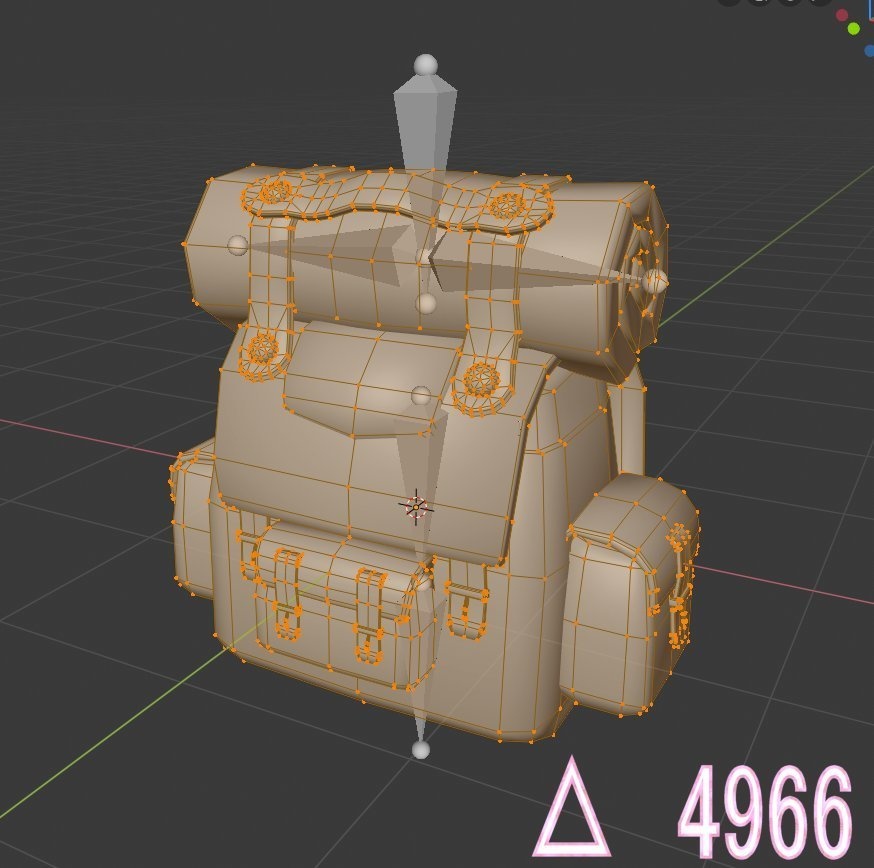 たんけんカバン