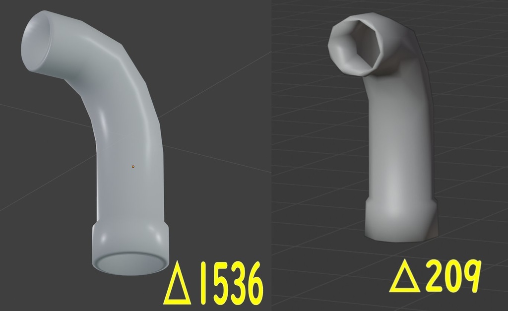 【無料版あり】メーター配管セット