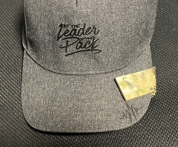 【3Dデータ】シューティンググラス用キャップファンベース