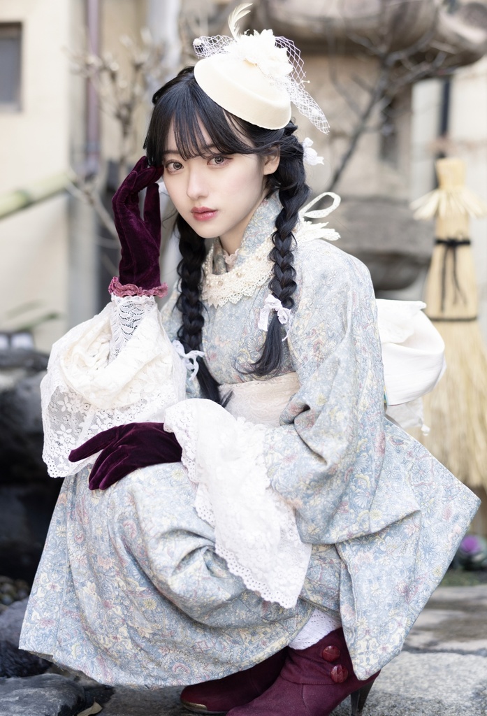 【デジタル写真集】絢爛
