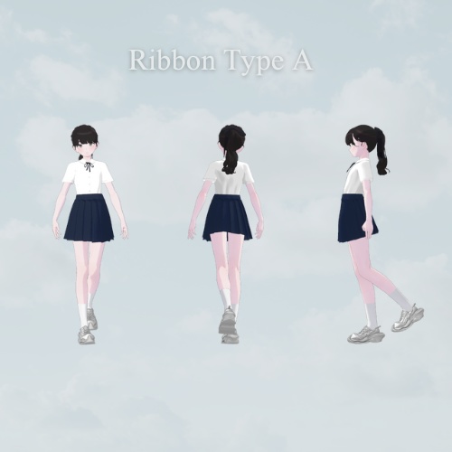 【Lapwing対応】School Summer【MA対応】