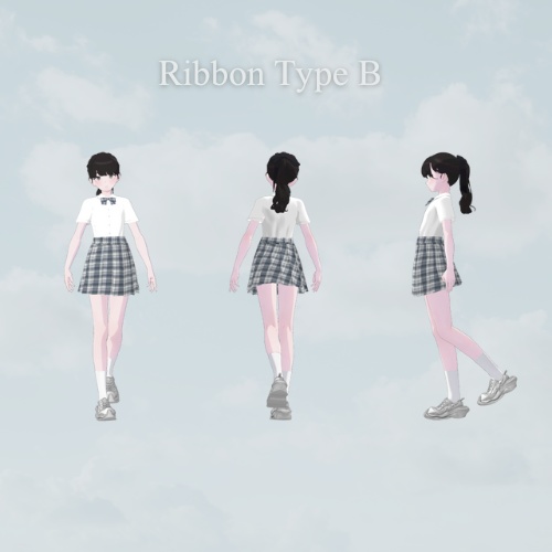 【Lapwing対応】School Summer【MA対応】