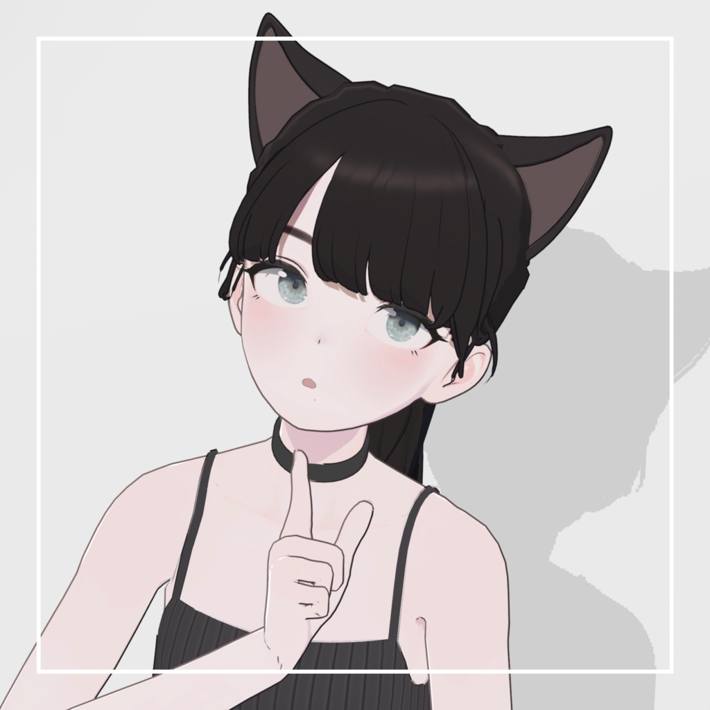 Nekomimi for Lapwing