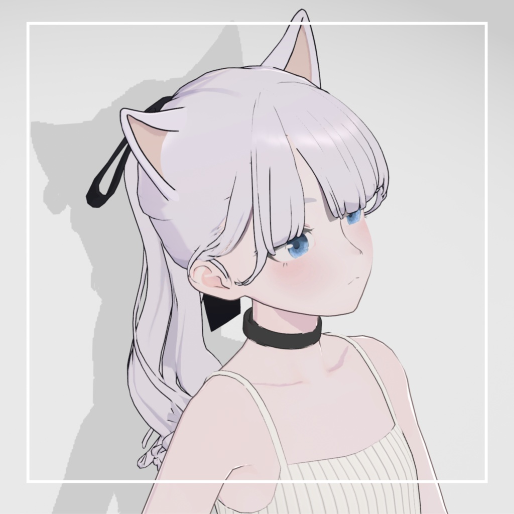 Nekomimi for Lapwing