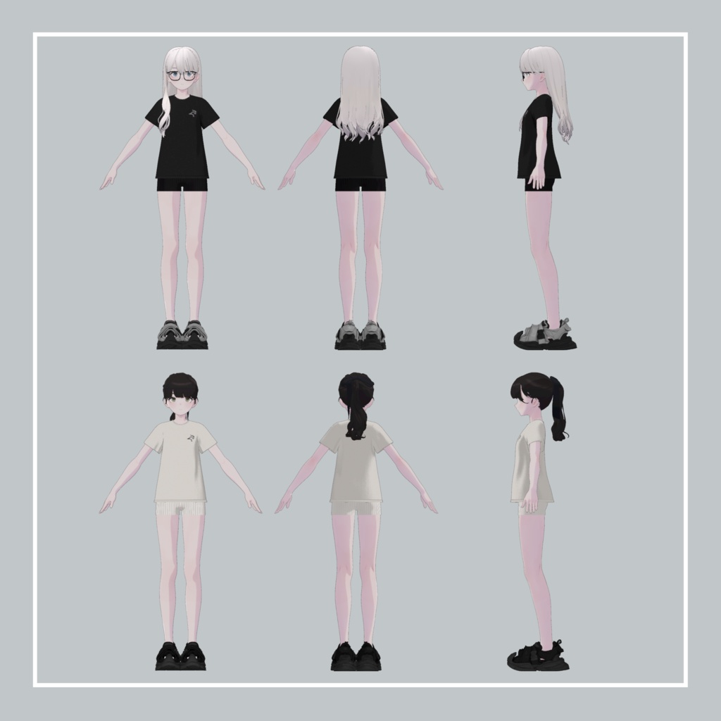 【2日限定無料配布】Lapwing Logo T【再配布なし】