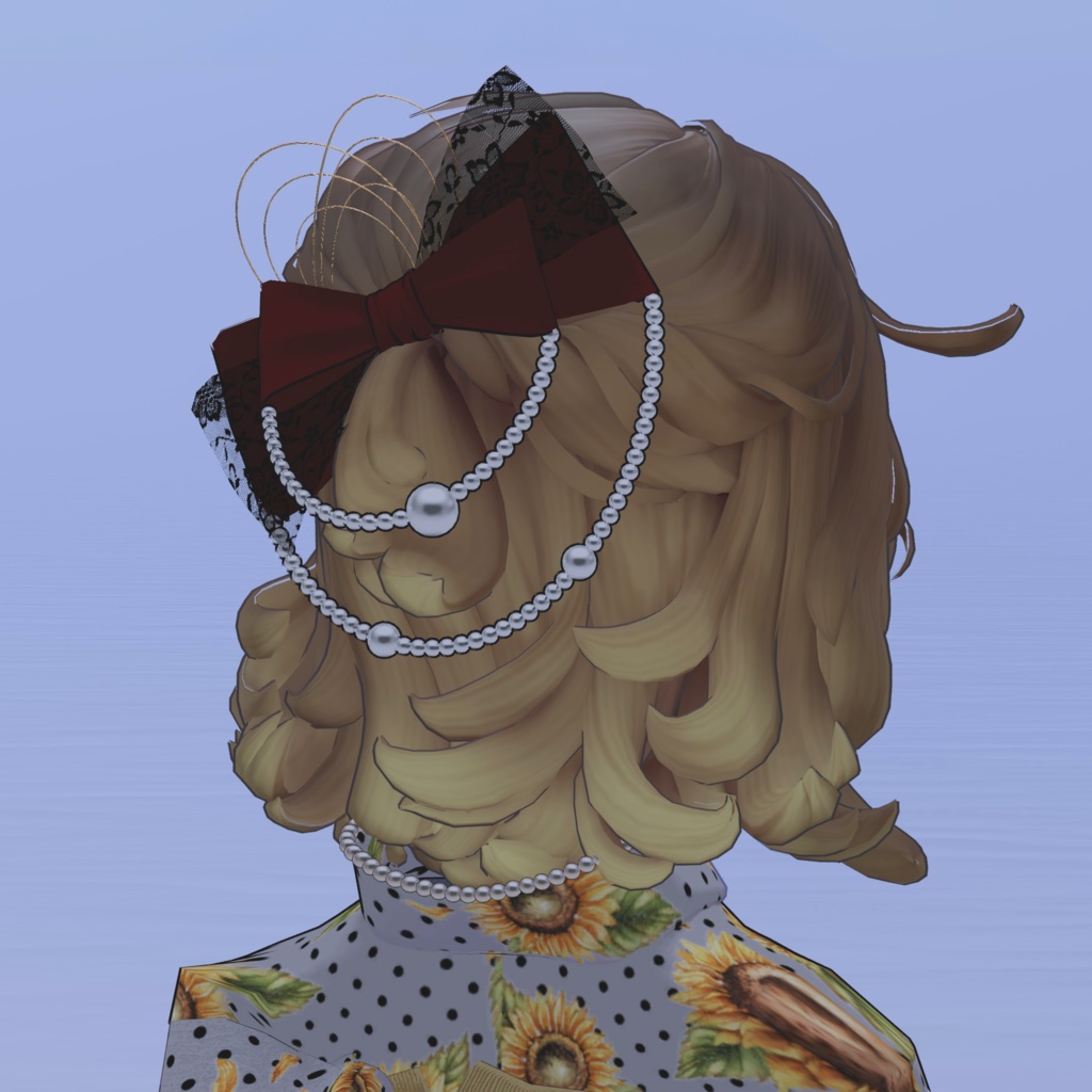 【汎用】Twilight Bloom