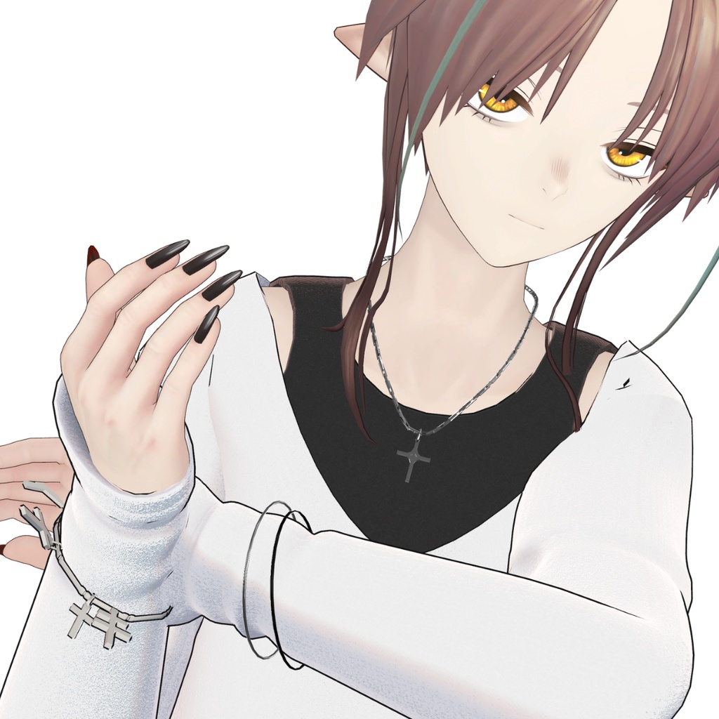 【Nyuma1周年記念コラボ】YOLO for Nyuma