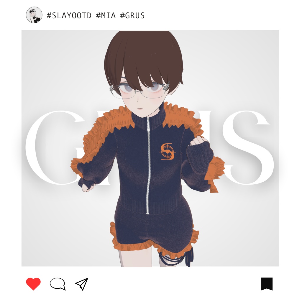 Mia & Other things...