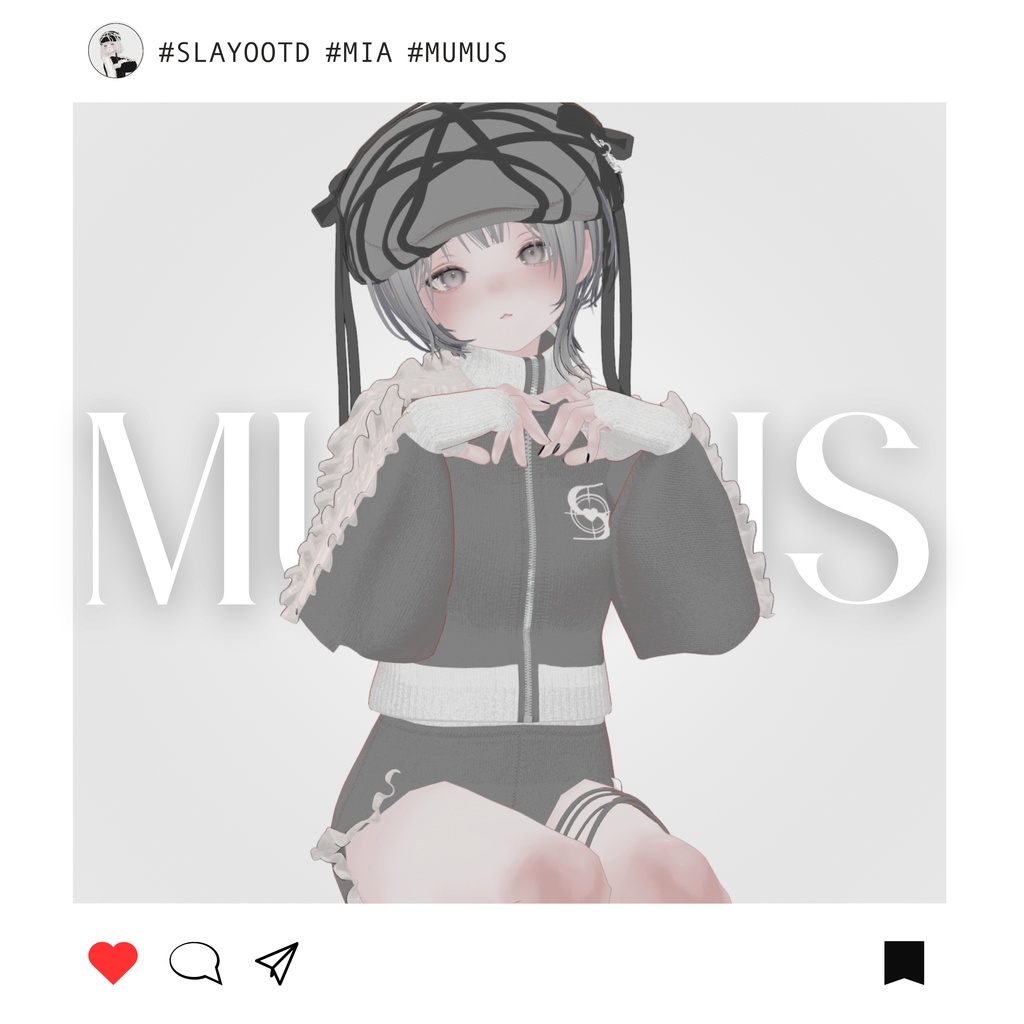 Mia & Other things...