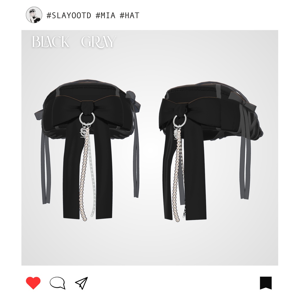 Mia & Other things...