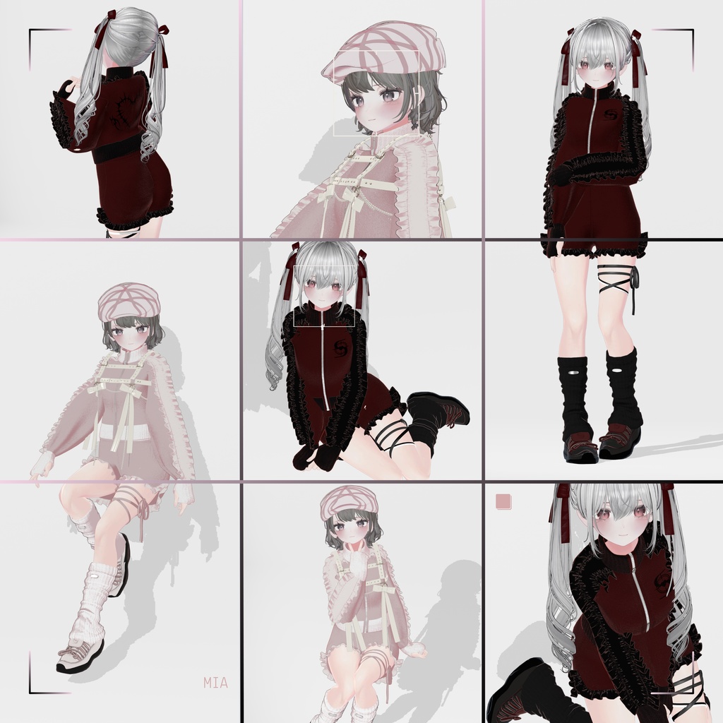 Mia & Other things...