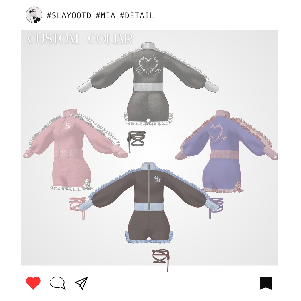 Mia & Other things...