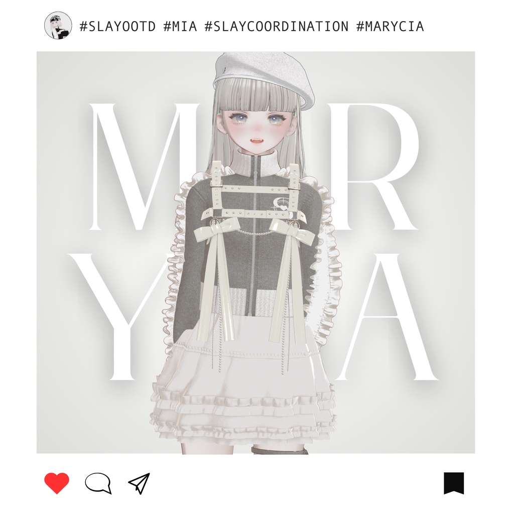 Mia & Other things...