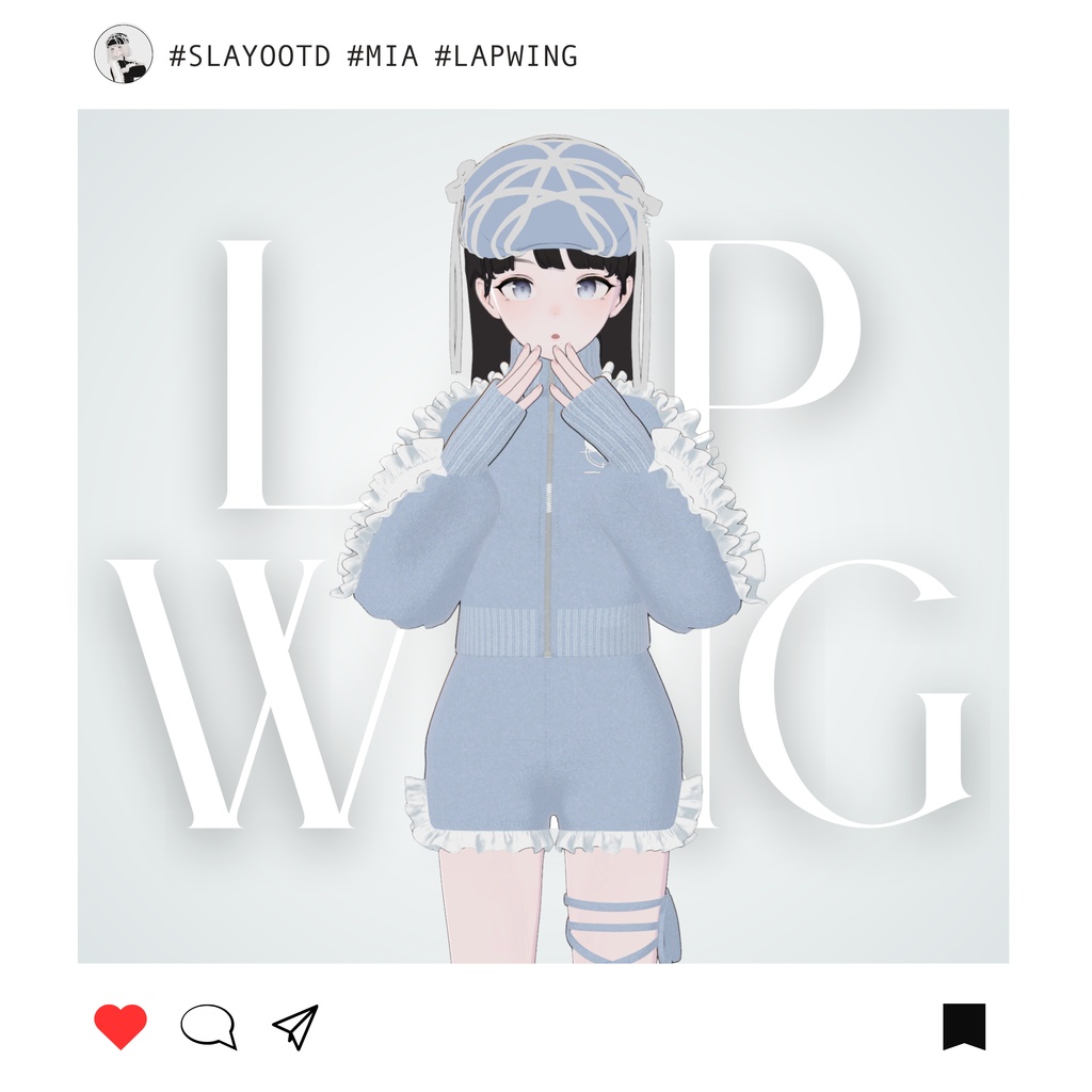 Mia & Other things...