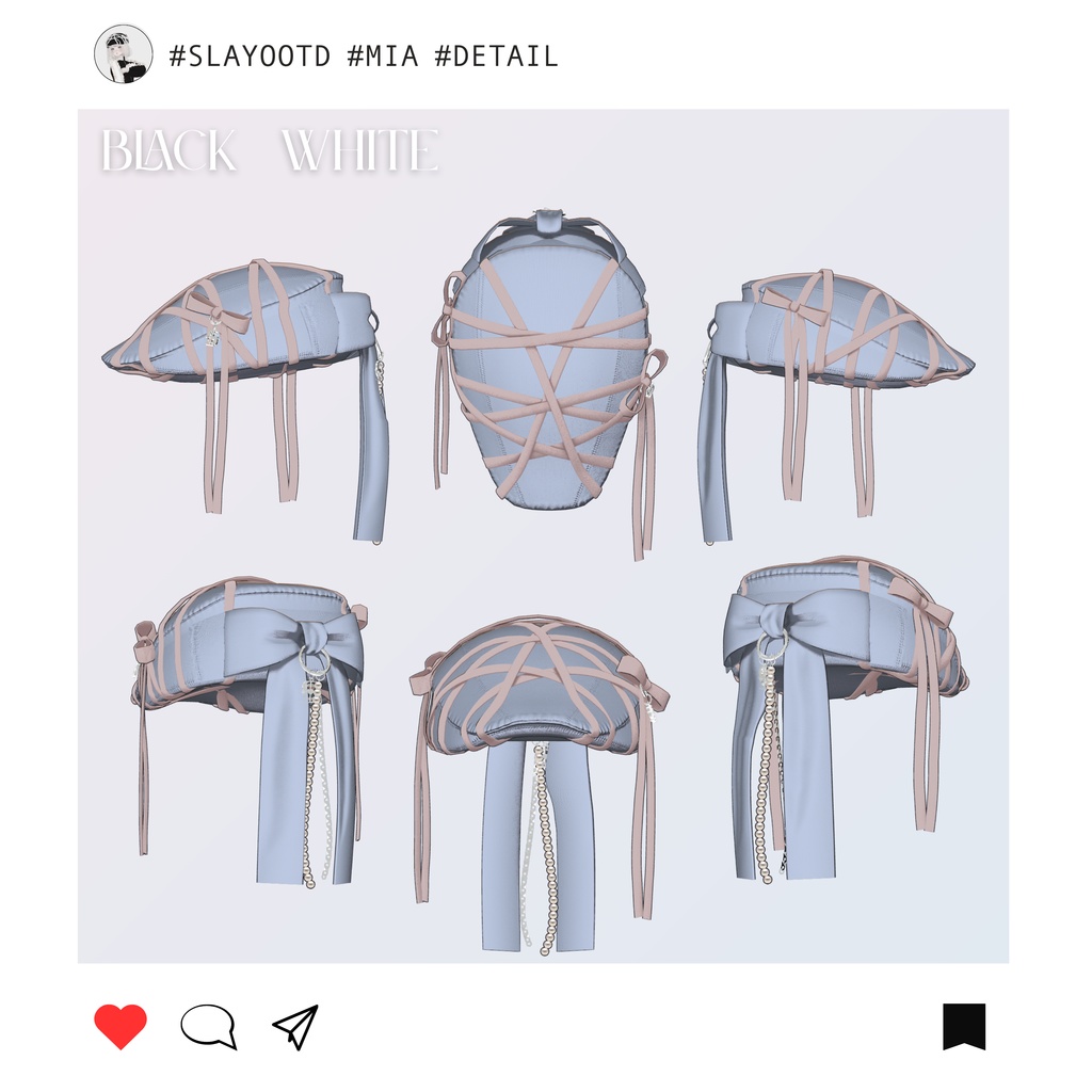 Mia & Other things...