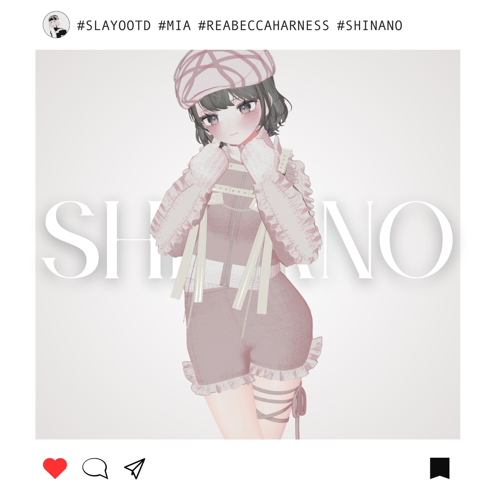 Mia & Other things...