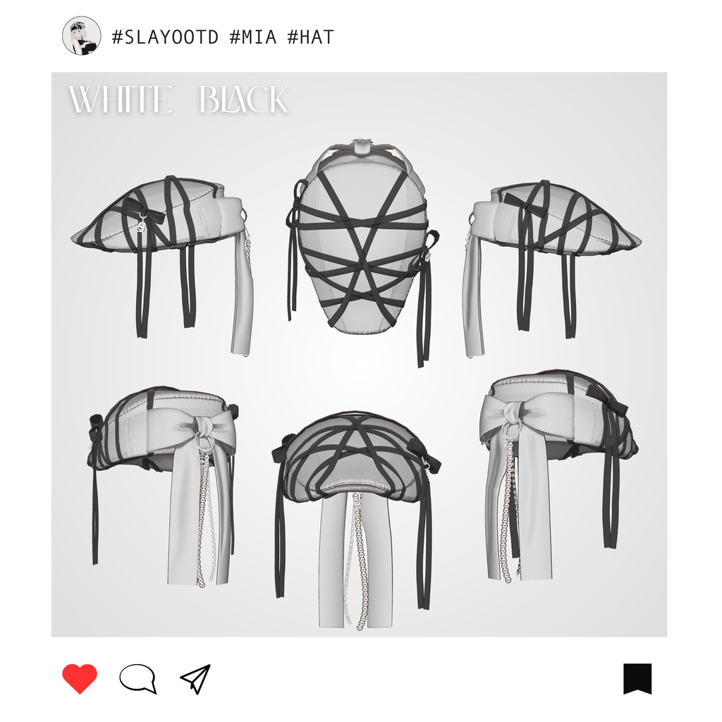 Mia & Other things...