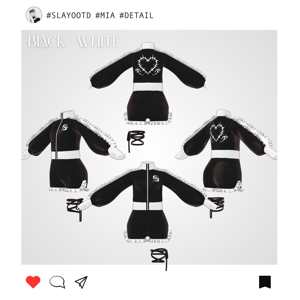 Mia & Other things...