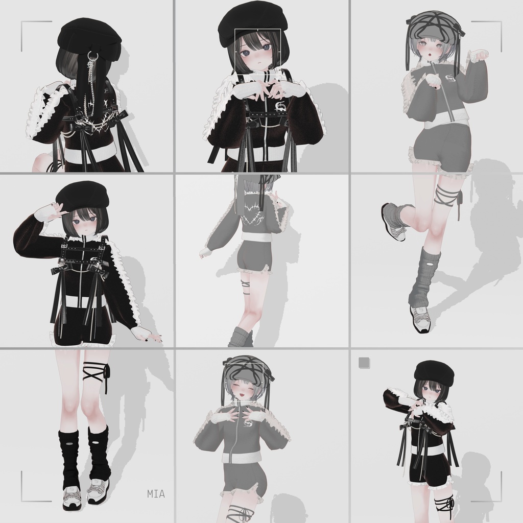 Mia & Other things...