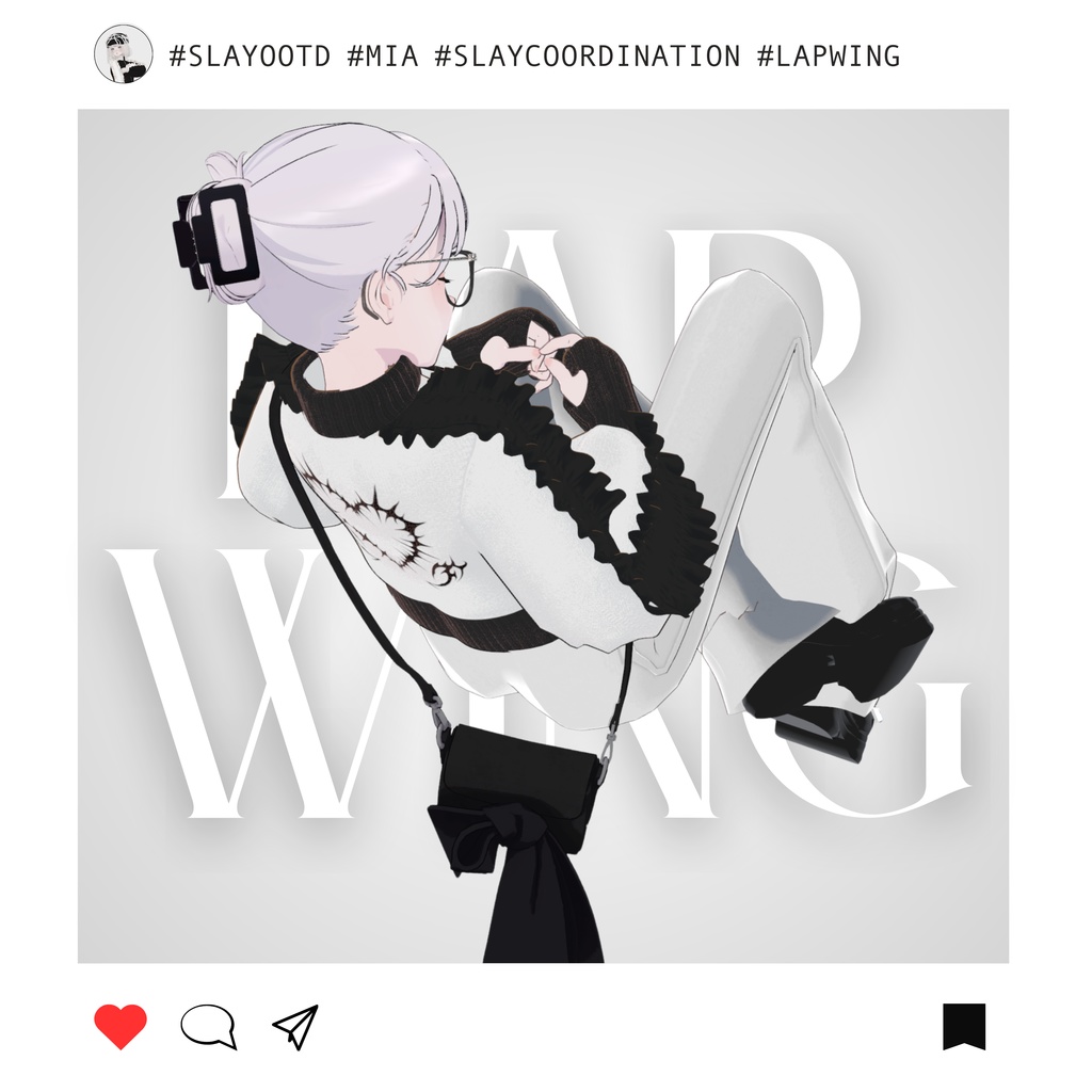 Mia & Other things...