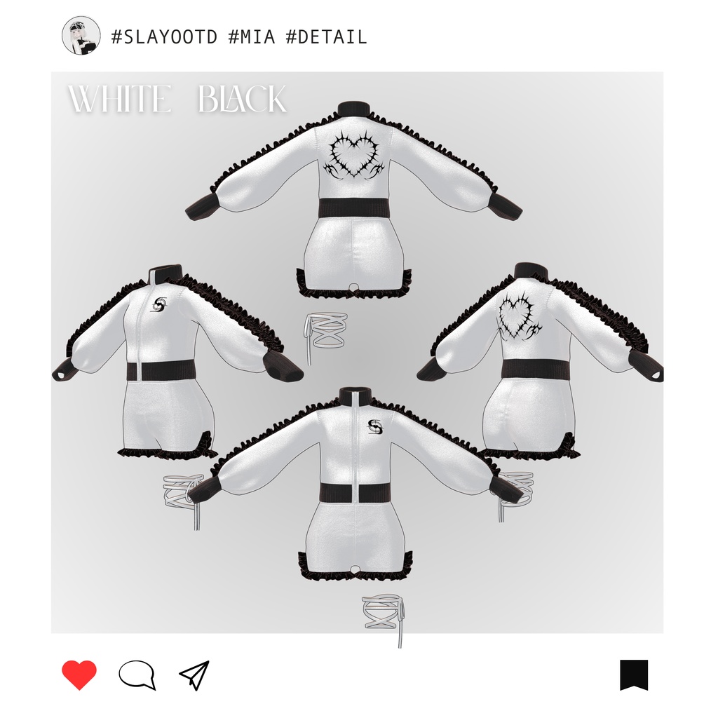 Mia & Other things...