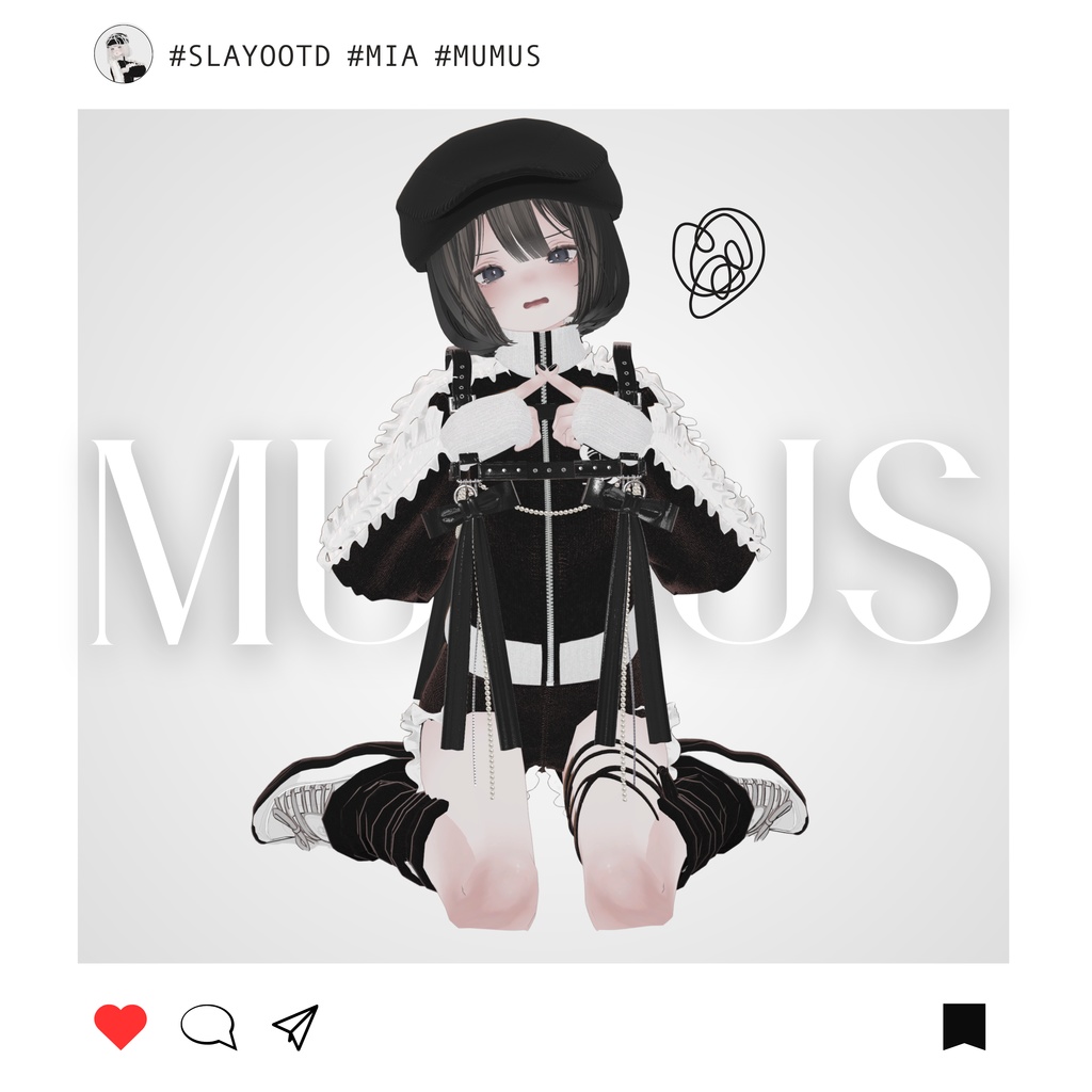 Mia & Other things...