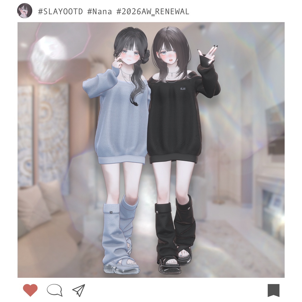 【2026/08 UPDATE】Nana