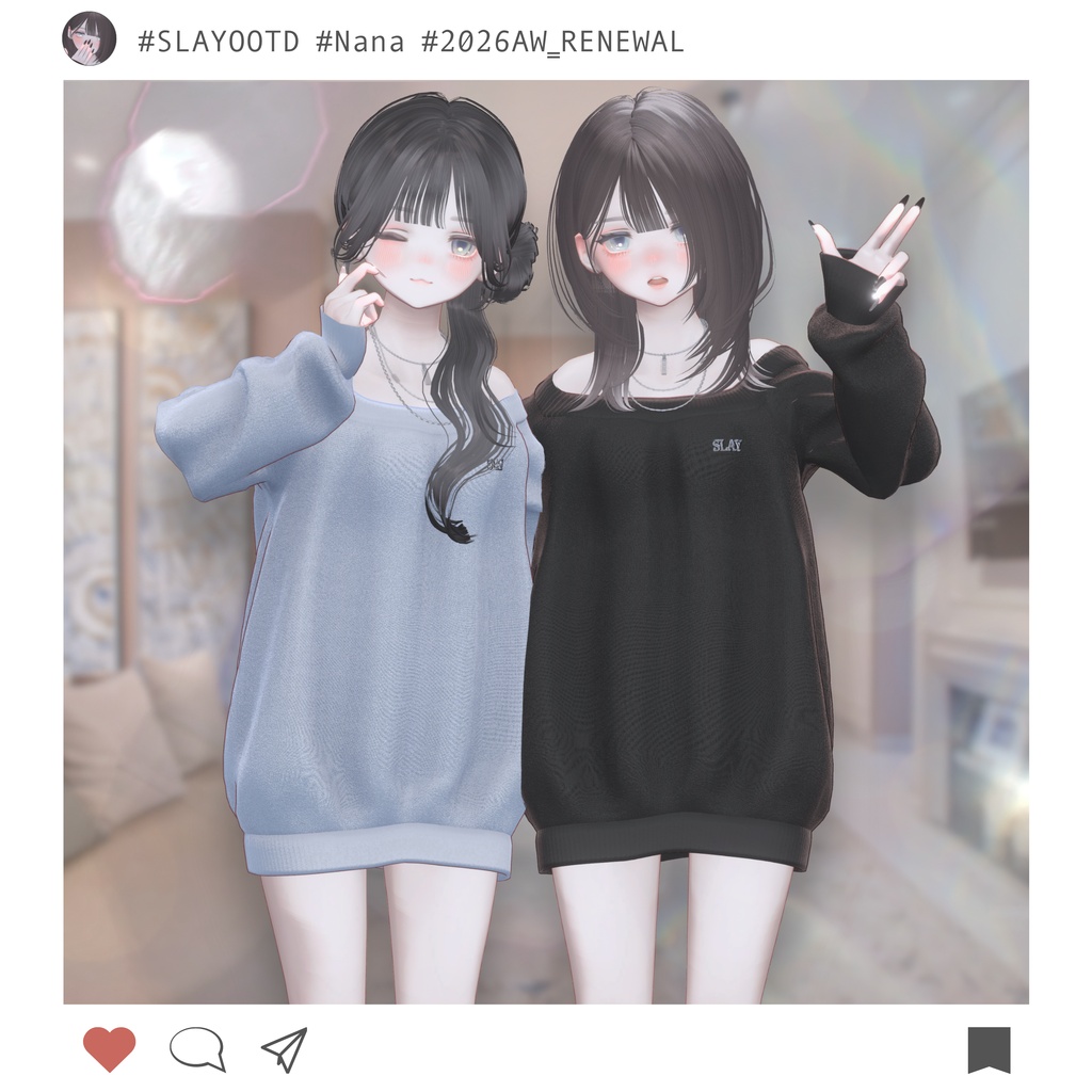 【2026/08 UPDATE】Nana