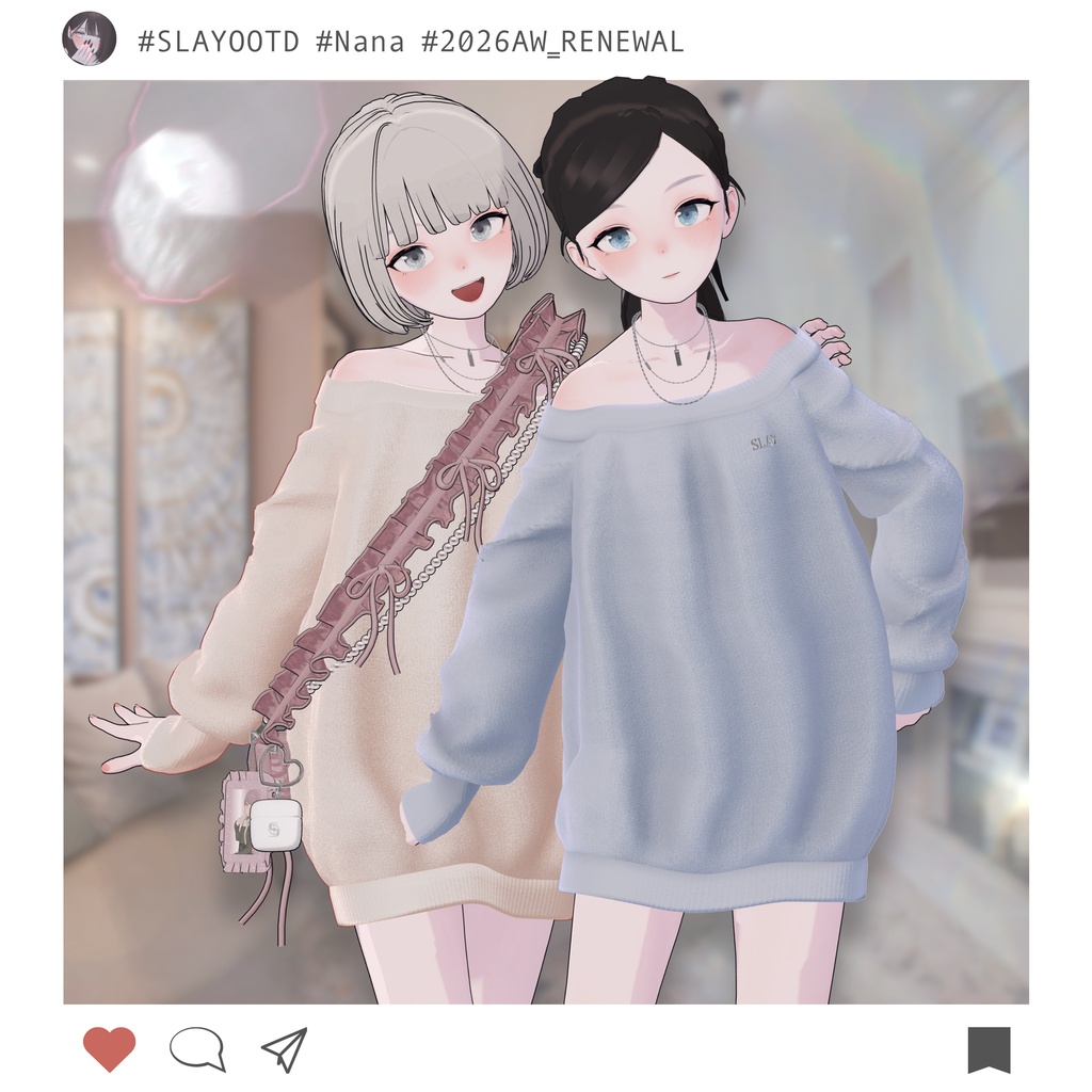 【2026/Oct. UPDATE】Nana