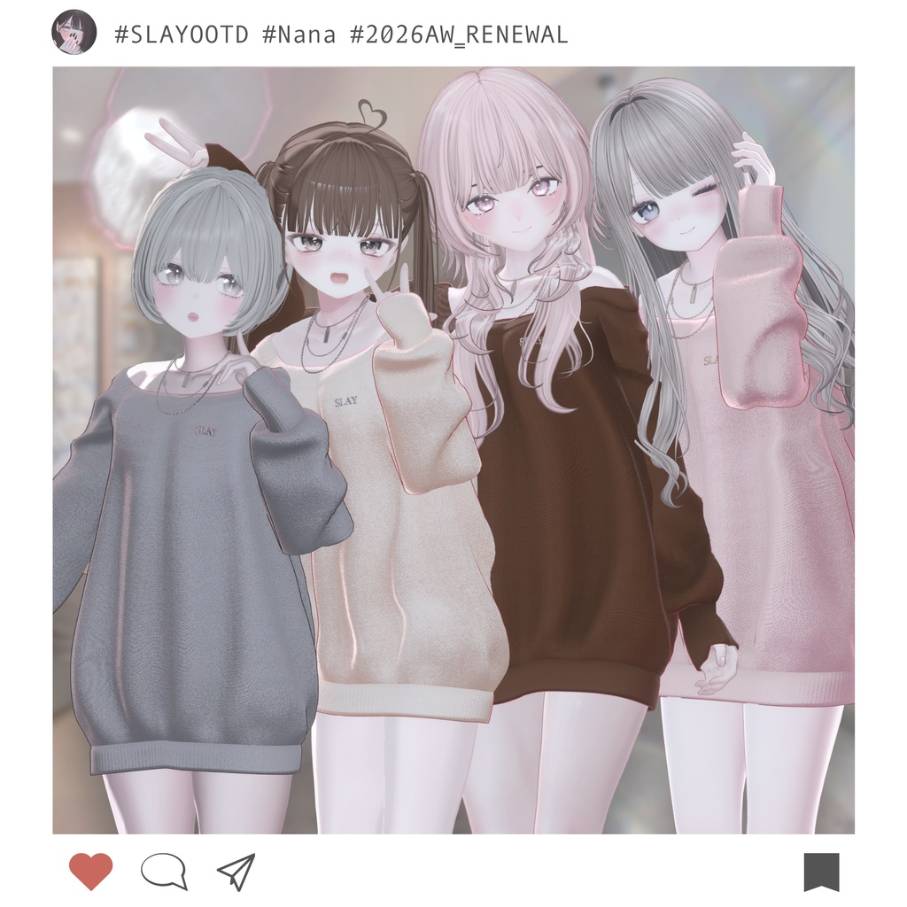 【2026/08 UPDATE】Nana