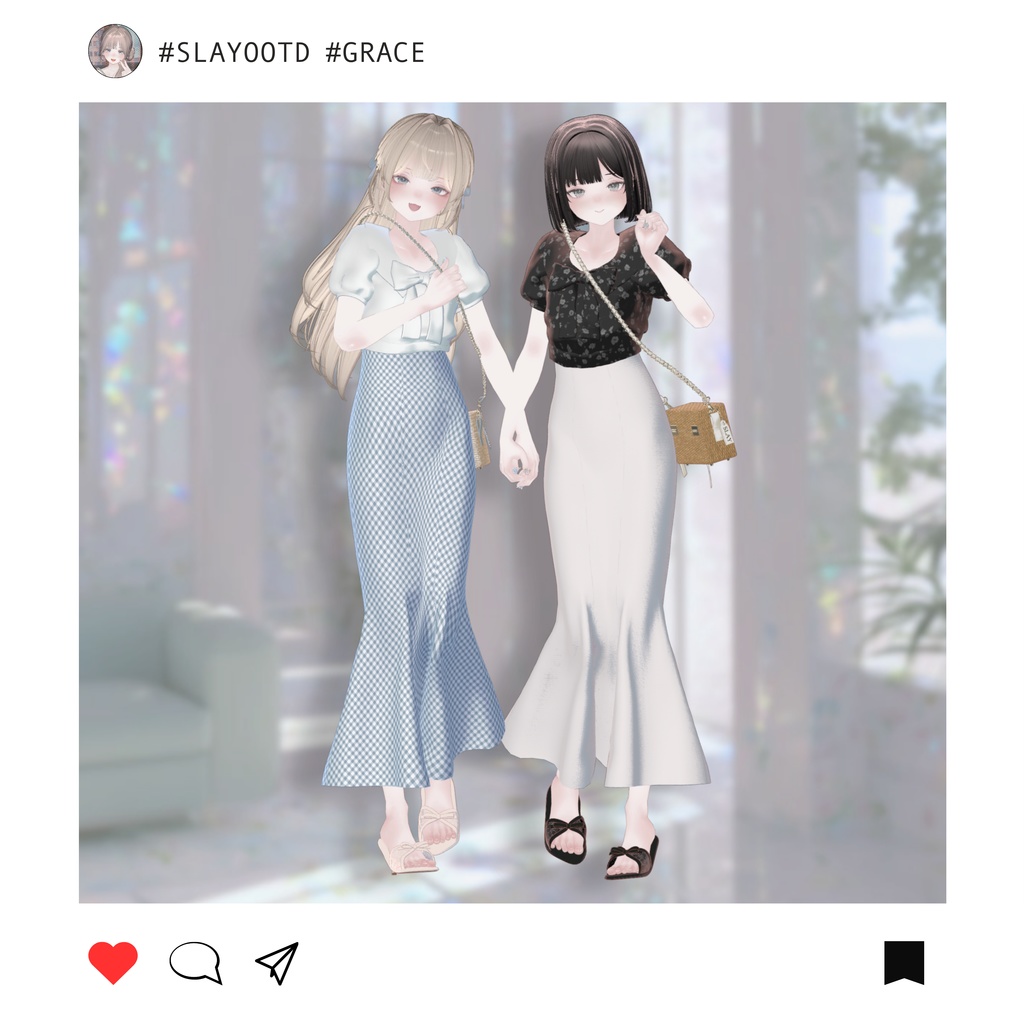 Grace