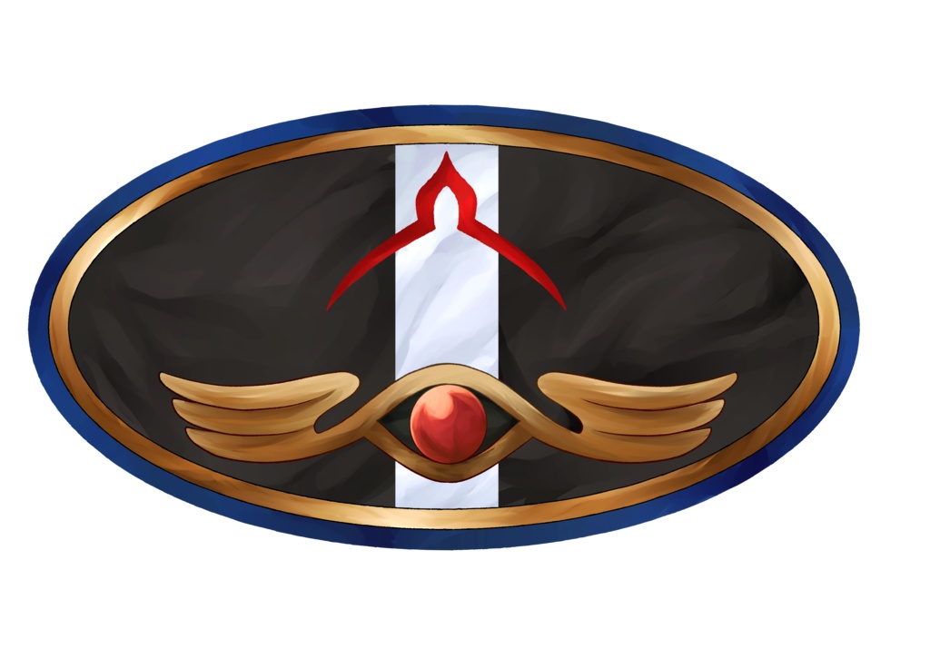 騎士皇帝アクリルスタンド