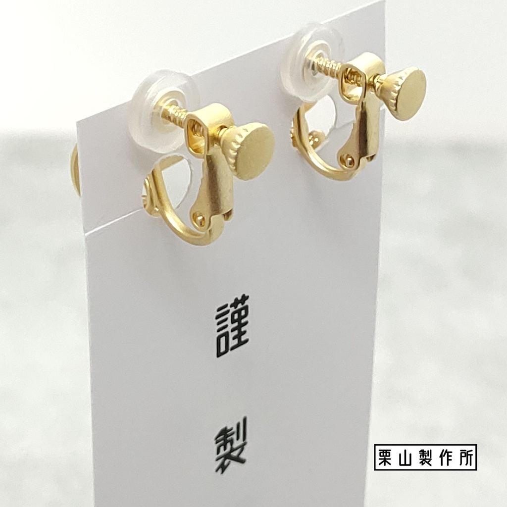 ZC ピアス・イヤリング/日本文化の心の象徴の神髄!刀!邪鬼を切り裂き!和風モダンで凛とクールにキメキメで!和装にも!