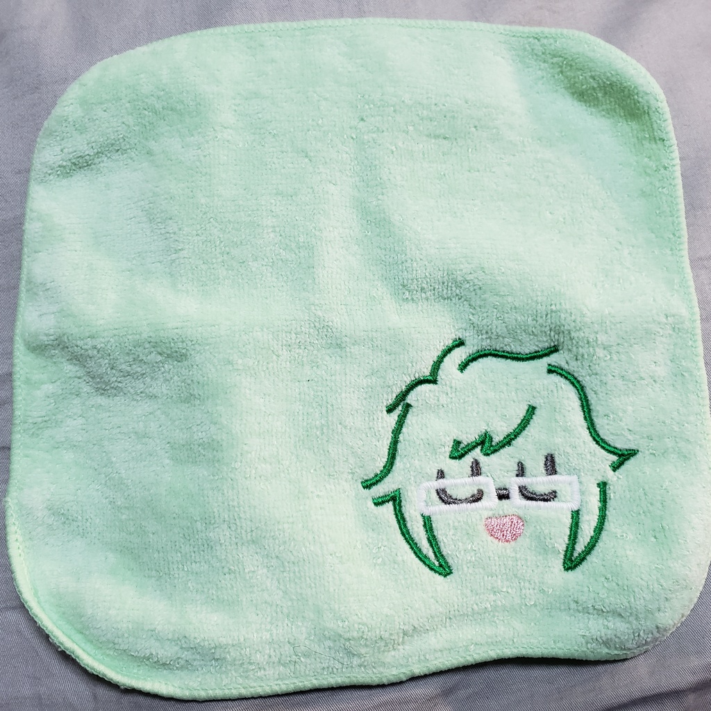 大和ハンドタオル
