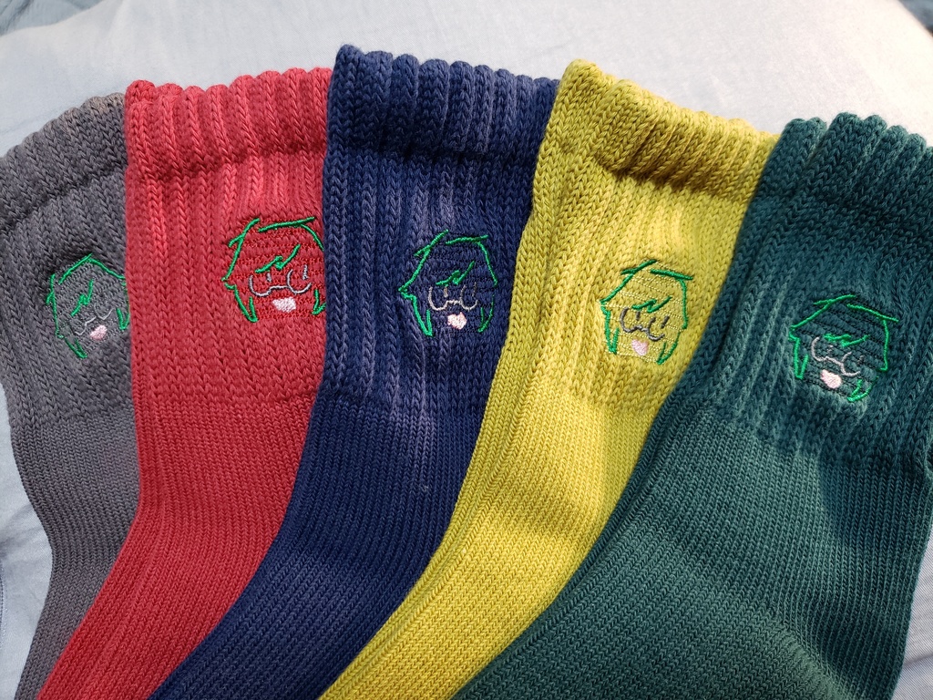 大和レディースソックス