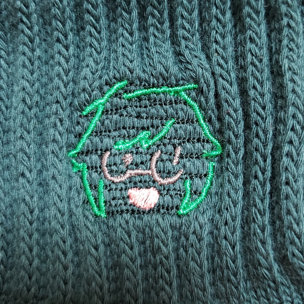 大和レディースソックス