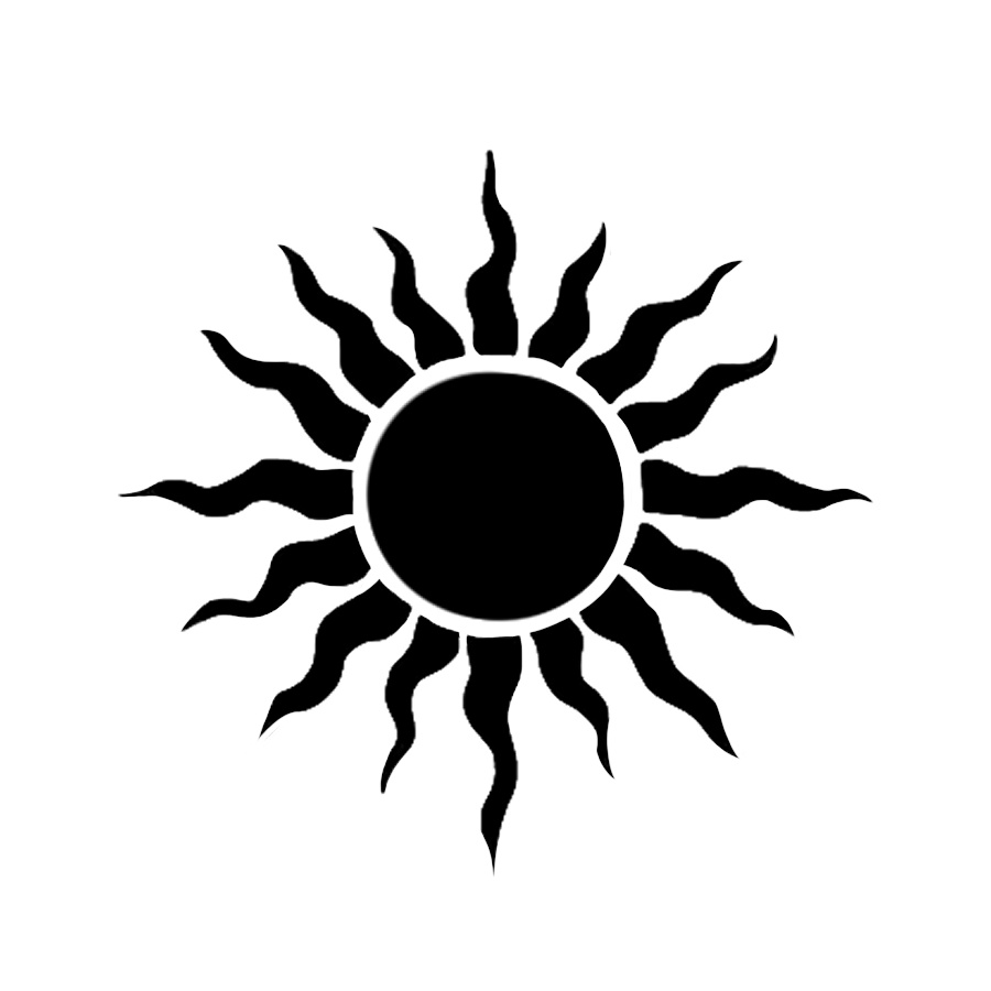 Sun_Tatoo