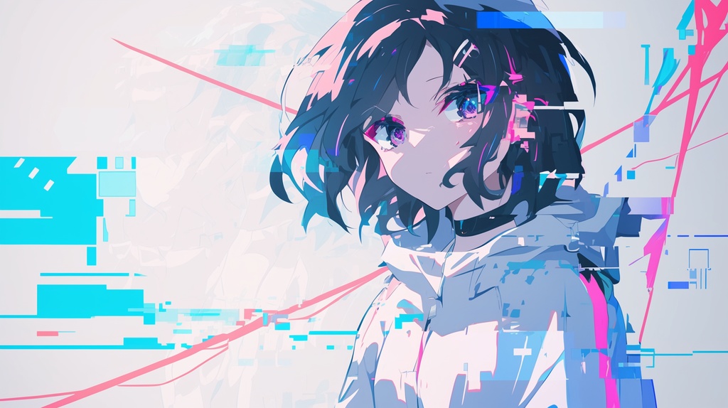 【作業用BGM】Space of the Heart