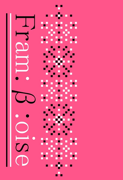 Fram：β：oise