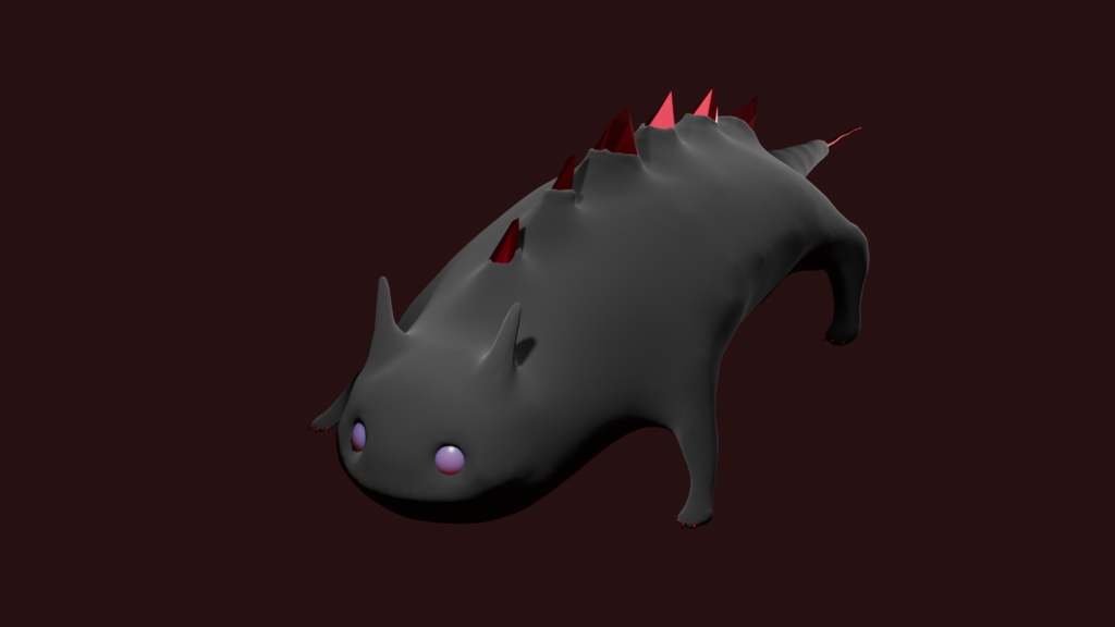 下級モンスター