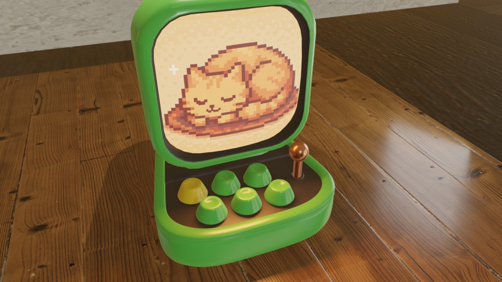 mini PC 3色 ミニPC