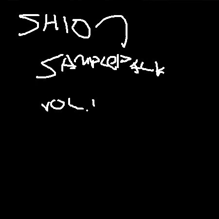 VEL0CITY Shion Sample Pack Vol.1 (FX & Drums)
