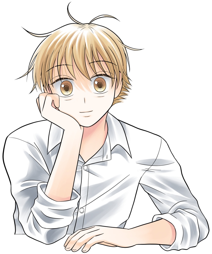見守りアクスタ（あやせがわ）