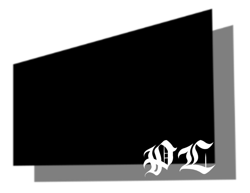 【TRPG素材】立ち位置アイコン素材