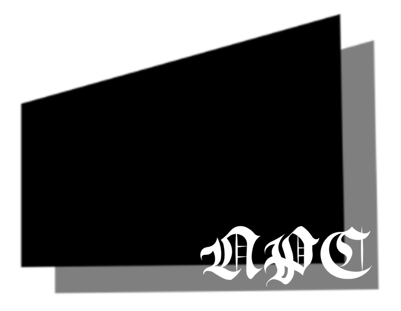 【TRPG素材】立ち位置アイコン素材