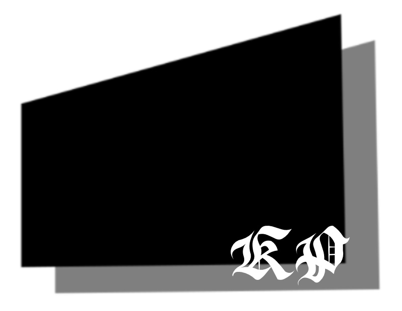 【TRPG素材】立ち位置アイコン素材