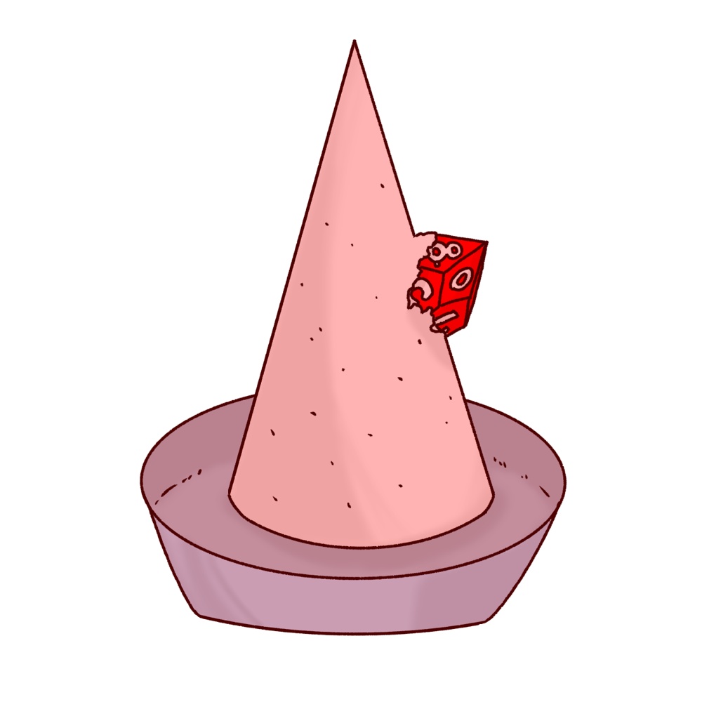 【TRPG素材】ダイスと盛り塩・ゲーミング版