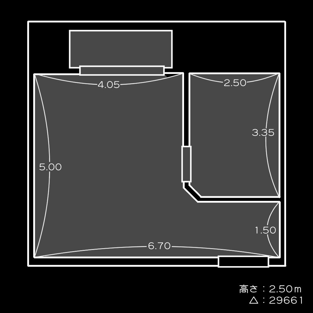 【VRC向けワールド】ISR_0001
