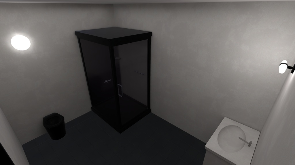 【VRC向けワールド】ISR_0001