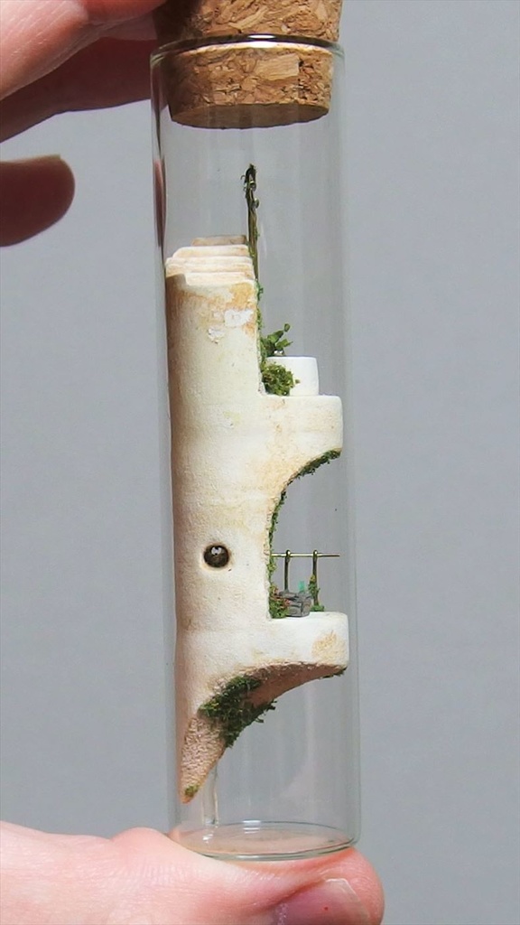 20190626 円筒路地